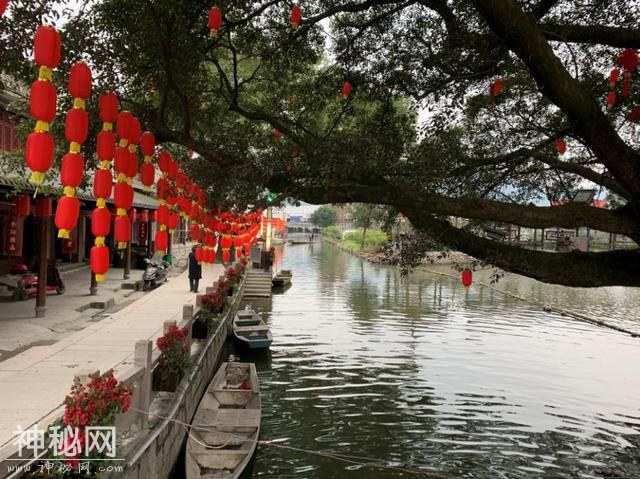 平阳鸣山第六届民俗文化节开始啦！节目多多，快来鸣山村凑热闹吧~-6.jpg
