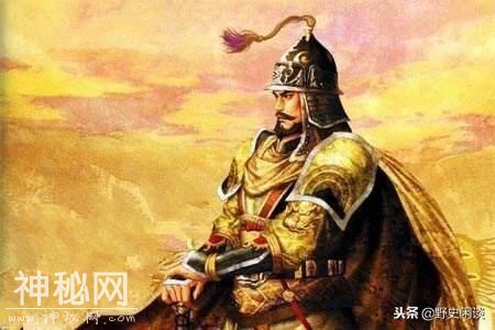 张巡到底是千古名将还是衣冠禽兽-1.jpg