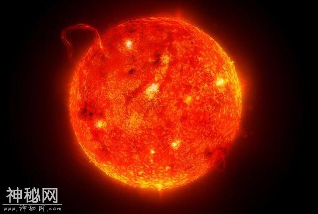 罕见！科学发现宽25米的“神秘”河流，86度高温之下还有生物-5.jpg