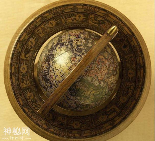 马戛尔尼使团给清朝带三件宝物，要是能被重视，近代化历史能改写-4.jpg