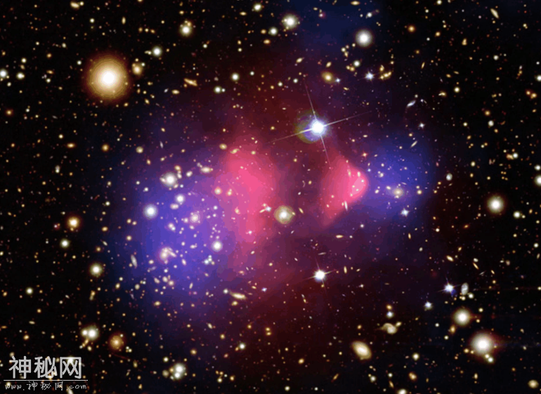 宇宙四大天文奇观：第一个曾袭击过地球，第四个难以置信且罕见-3.jpg