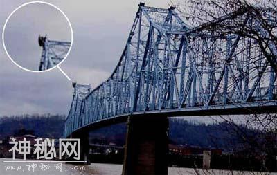 「未知生物」5种不明生物，都是真实事件？还是都市传说？-7.jpg