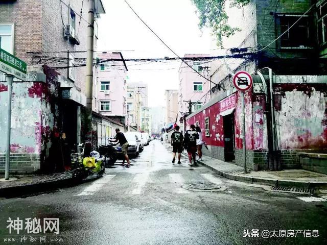 打造历史名人街！诗词一条街！太原西里片区创城改造凸现文化特色-2.jpg