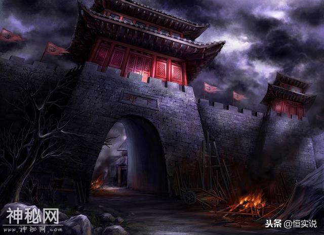 「故事」舟揖翁施展大法力，神秘市集奇人多-1.jpg