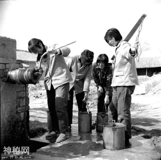 七八十年代的生活是怎样的？一个字，苦-6.jpg