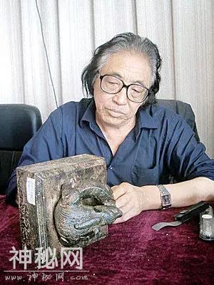 骗5个亿的“国家宝藏”：两万造的假文物，被顶级专家鉴定值24亿-10.jpg
