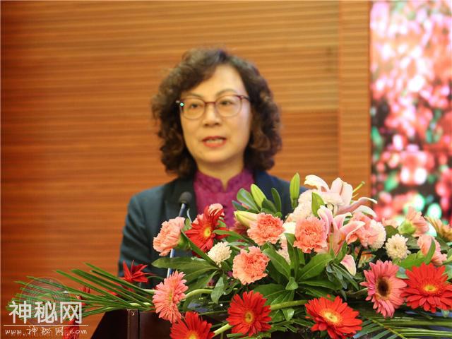 道教盛典：2019海峡两岸道教界迎春联谊会在龙虎山召开-3.jpg
