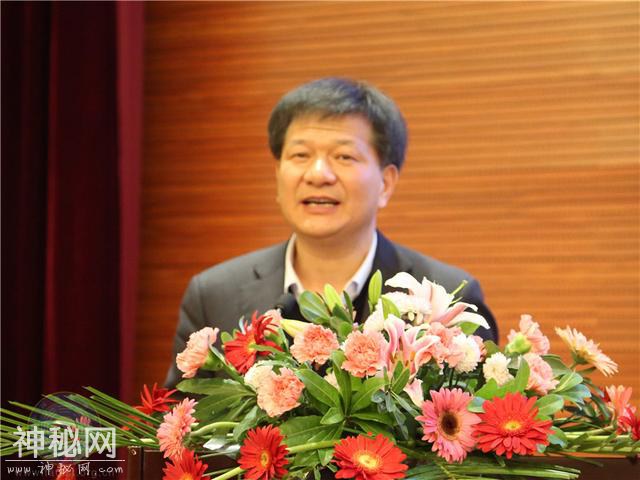 道教盛典：2019海峡两岸道教界迎春联谊会在龙虎山召开-4.jpg