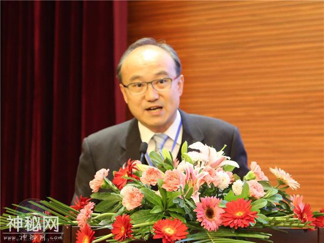 道教盛典：2019海峡两岸道教界迎春联谊会在龙虎山召开-7.jpg