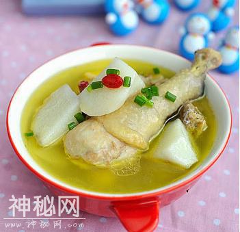 大家炖鸡汤时，千万不要加错水了，否则鸡汤不好喝-4.jpg