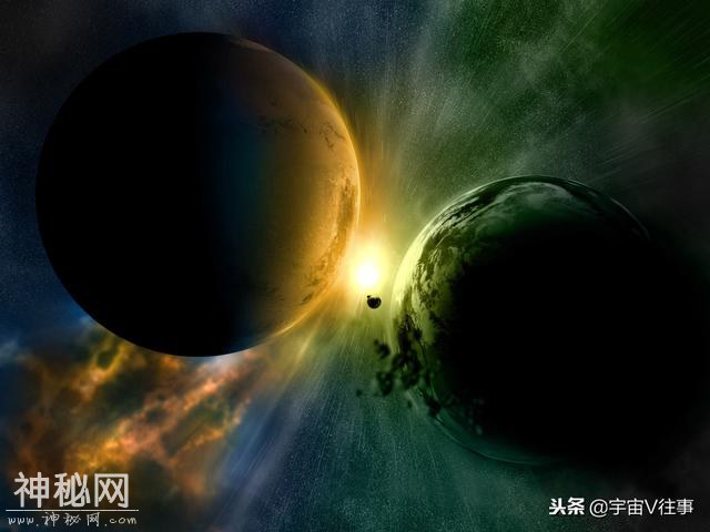 宇宙大爆炸之前有什么？科学家给出的答案可能和你想的不太一样！-5.jpg