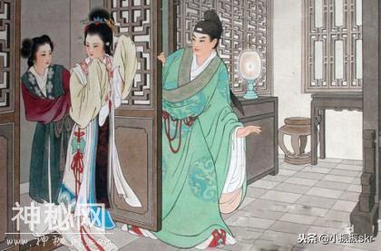 《野史》古代女子乱搞怀孕怎么办-2.jpg