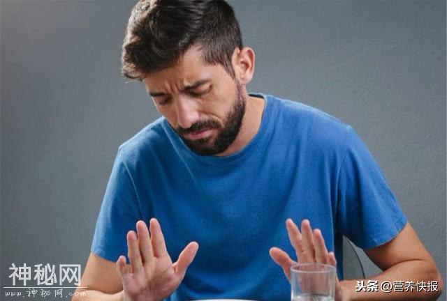 脾虚的人，身体会有3个变化，做好2件事，健脾祛湿身体好！-1.jpg