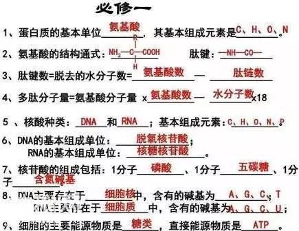 高中生物必考重点知识填空版-1.jpg