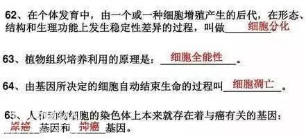 高中生物必考重点知识填空版-10.jpg