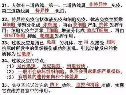 高中生物必考重点知识填空版-29.jpg