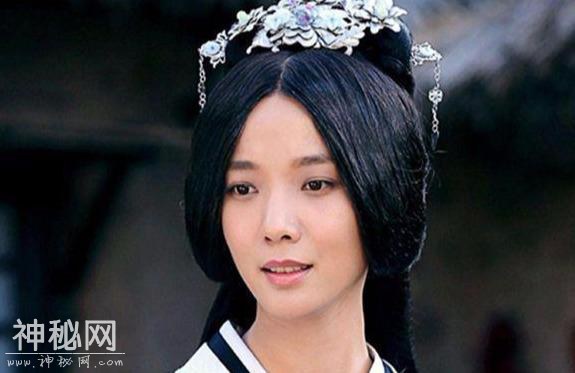 历史上年龄最小的皇后，也是汉朝的悲情皇后-2.jpg