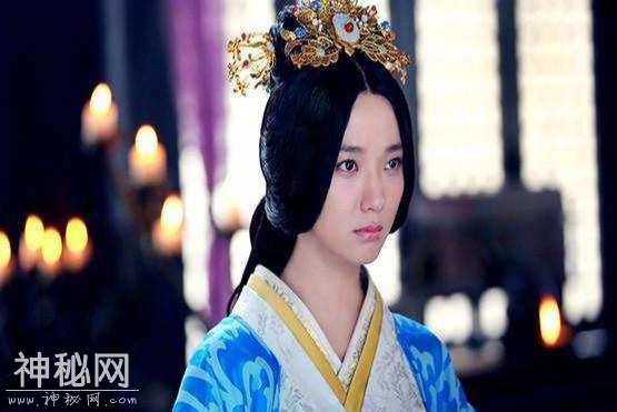 历史上年龄最小的皇后，也是汉朝的悲情皇后-1.jpg