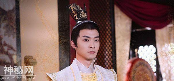1972年，考古人员挖开武则天长孙的墓地，结果发现了一个丑恶陋习-1.jpg