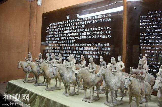 1972年，考古人员挖开武则天长孙的墓地，结果发现了一个丑恶陋习-5.jpg