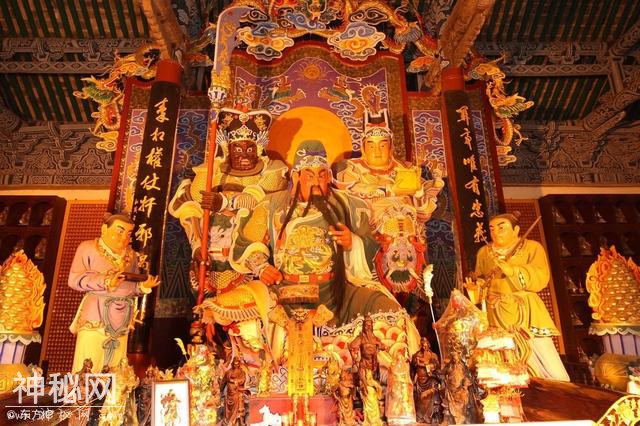 道教文化：道教的财神-7.jpg