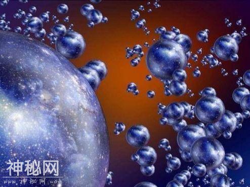 宇宙到底有多大？宇宙之外有什么？相比宇宙之外，宇宙只像个原子-5.jpg