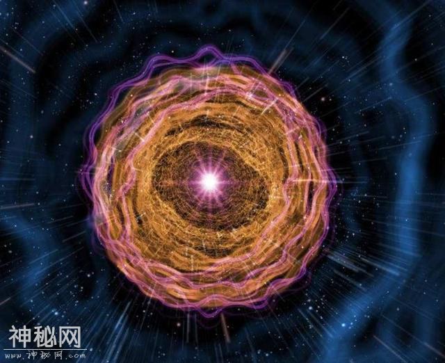 宇宙到底有多大？宇宙之外有什么？相比宇宙之外，宇宙只像个原子-4.jpg