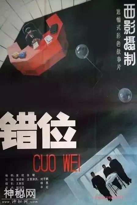 1986年国产高分科幻片，脑洞超大！如今有技术，却拍不出来了-9.jpg