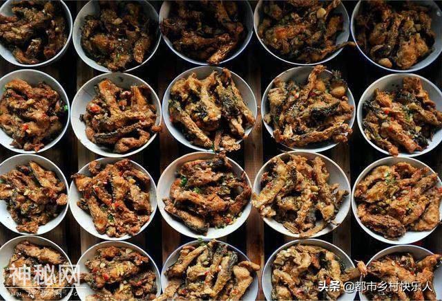 江苏大部分地方风俗结婚都要吃三天喜酒！你们那里呢？-6.jpg