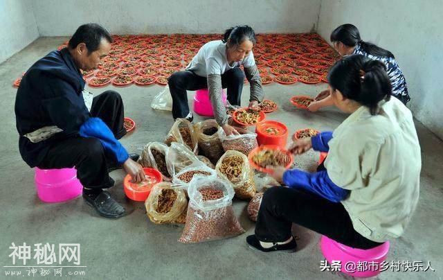 江苏大部分地方风俗结婚都要吃三天喜酒！你们那里呢？-3.jpg