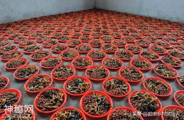 江苏大部分地方风俗结婚都要吃三天喜酒！你们那里呢？-8.jpg