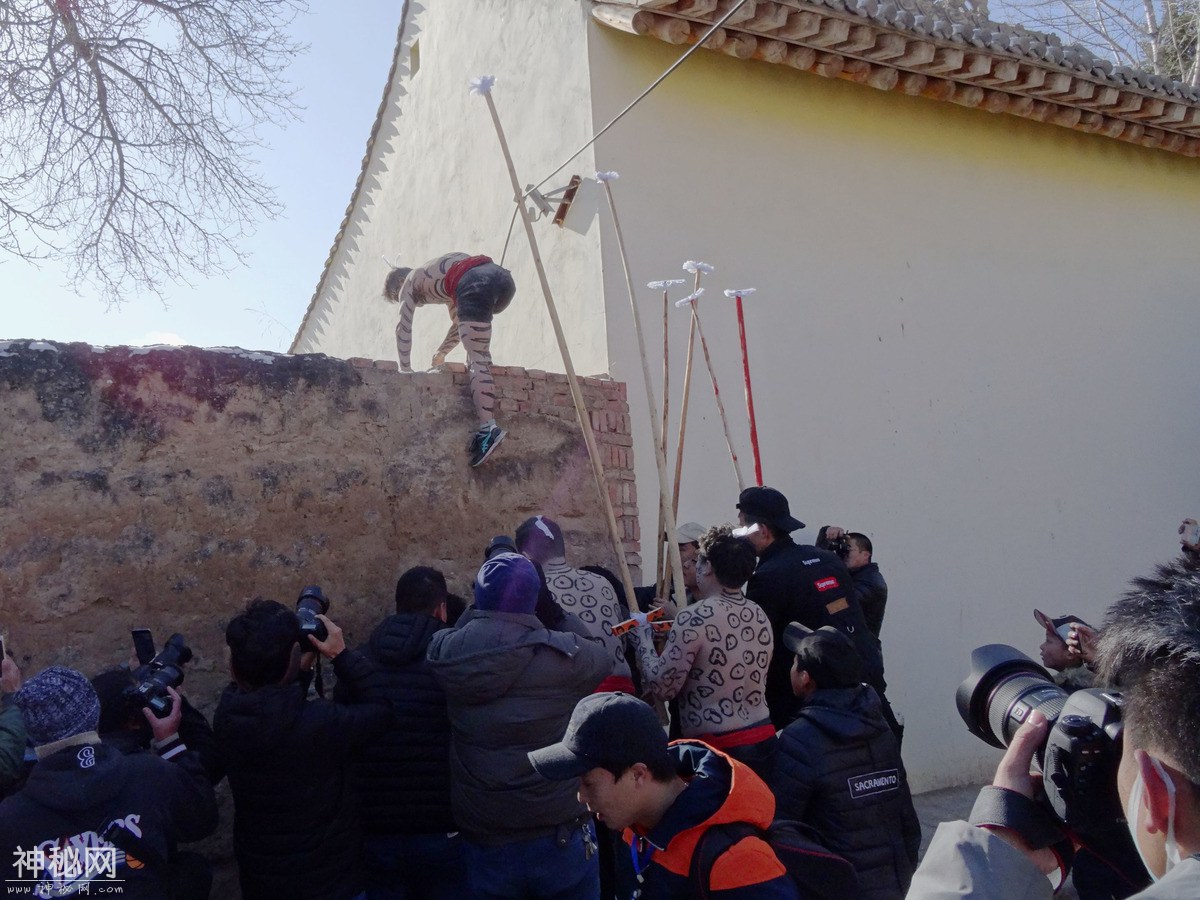 图虫人文摄影：（於菟）—同仁非遗民俗-3.jpg