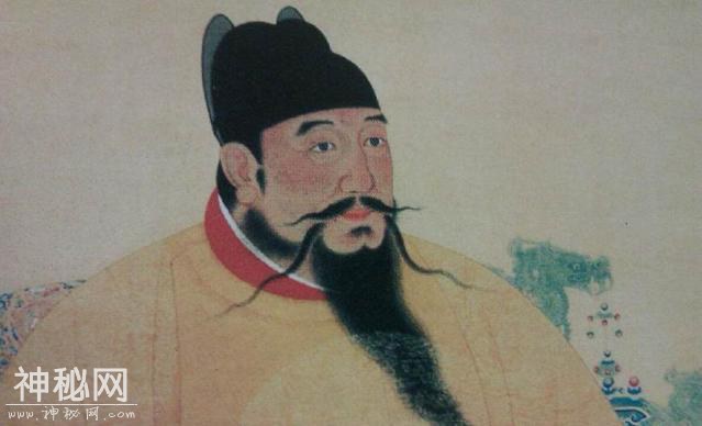 什么是野史，今天给大家普及下，其实野史也有很多事实乐趣-3.jpg