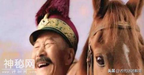 历史上的张作霖是什么样子的 真的和电视剧中的一样吗-3.jpg