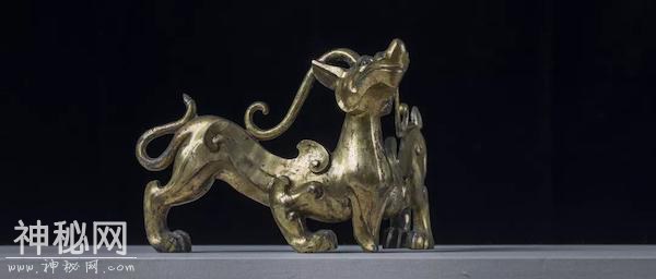 大汉藩王的足迹：国博展满城汉墓考古50年-2.jpg