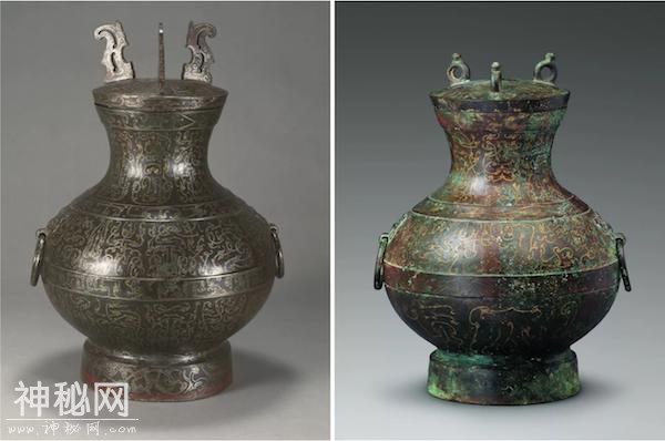 大汉藩王的足迹：国博展满城汉墓考古50年-9.jpg