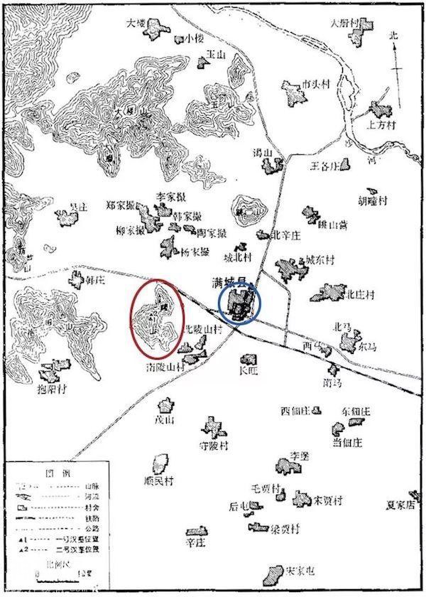 大汉藩王的足迹：国博展满城汉墓考古50年-6.jpg