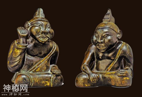 大汉藩王的足迹：国博展满城汉墓考古50年-15.jpg