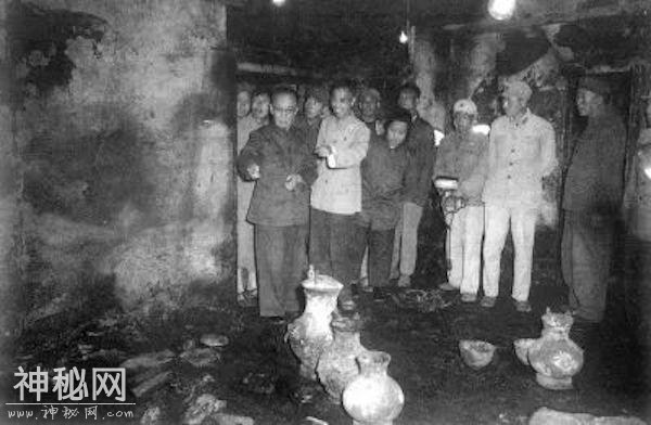 大汉藩王的足迹：国博展满城汉墓考古50年-18.jpg