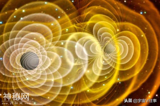 五个无解的宇宙终极秘密！每一个都让科学家无比绝望！-3.jpg