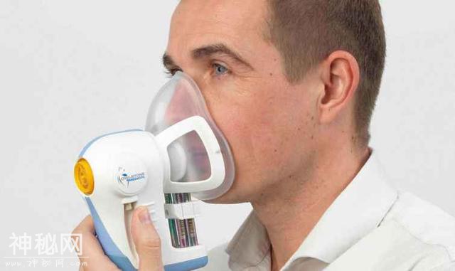 英国呼吸检测癌症项目进入临床实验 吹气诊断癌症-1.jpg