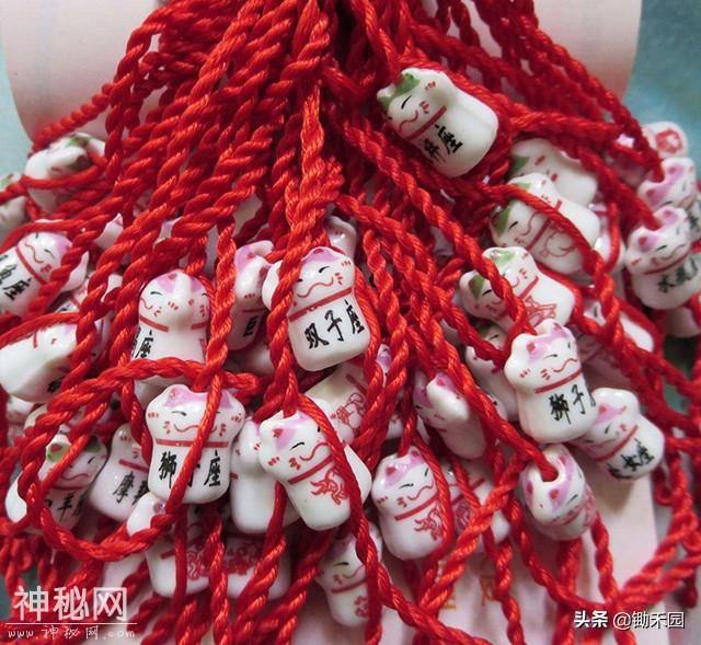 2019年是你的“本命年”吗？在农村，本命年有这些风俗和讲究-2.jpg