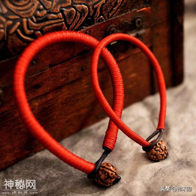2019年是你的“本命年”吗？在农村，本命年有这些风俗和讲究-7.jpg