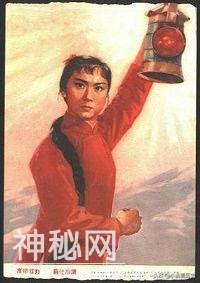 古代帝王名人都有哪些比较玄幻奇葩的出身传说？-2.jpg