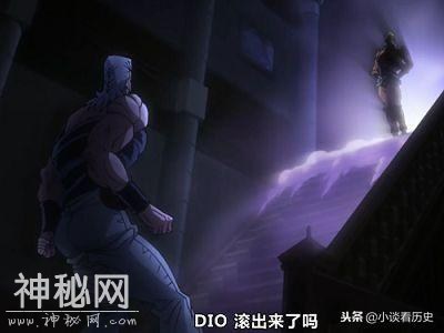 古代帝王名人都有哪些比较玄幻奇葩的出身传说？-4.jpg