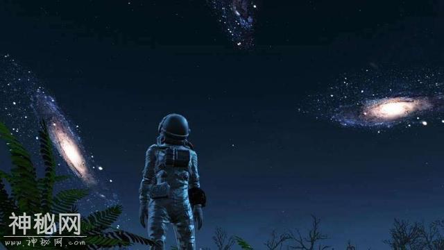 宇宙中有多少文明？分成三级却没有人类文明，第三级已能掌控星系-2.jpg