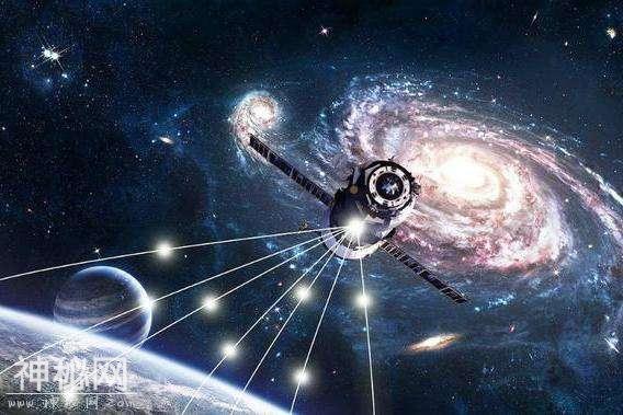 宇宙中有多少文明？分成三级却没有人类文明，第三级已能掌控星系-6.jpg