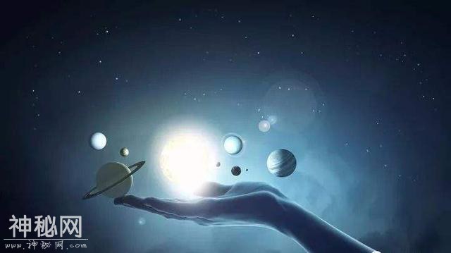 宇宙中有多少文明？分成三级却没有人类文明，第三级已能掌控星系-7.jpg