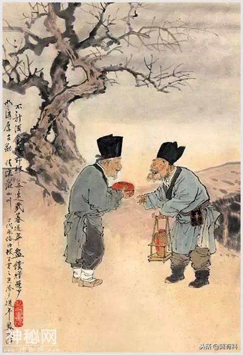 腊月民俗大合集 你都知道这些做法吗-7.jpg