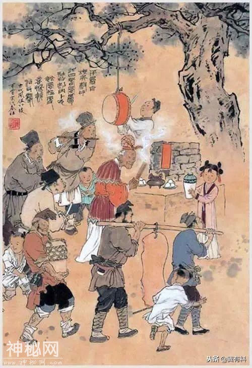 腊月民俗大合集 你都知道这些做法吗-6.jpg